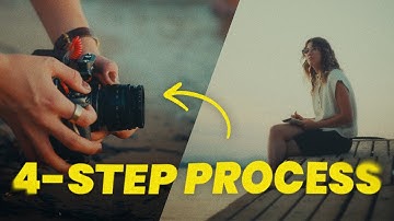 How I Shot a CINEMATIC Travel Film with a £50 Lens (Helios 44-2)
