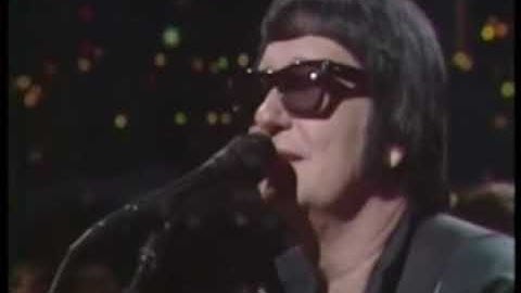 Thumbnail of ROY ORBISON..."BLUE ANGEL"...AUSTIN CITY LIMITS