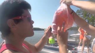Minocqua Summer 2015