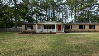 118 Cherry Berry Lane, Sanford, NC Presented by Stephanie Anson.