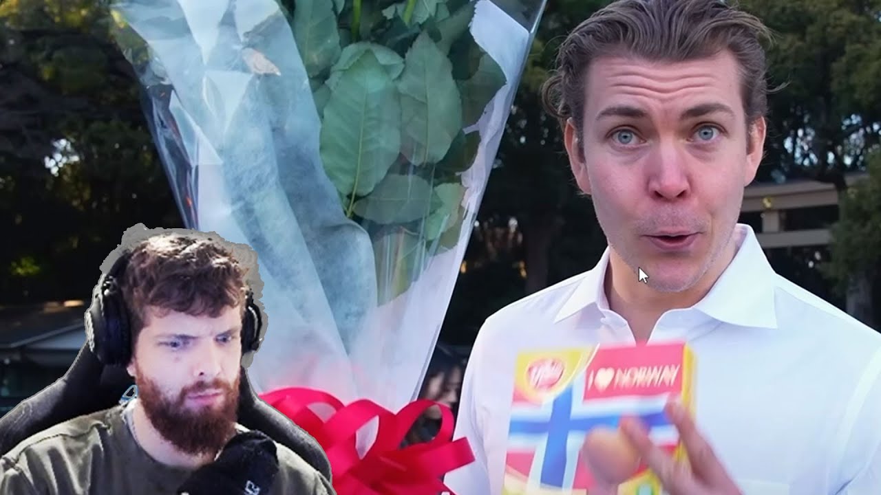 Dette Er IKKE Greit Oscar