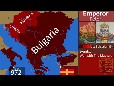 Video: The First Bulgarian Awakeners - Alternative View