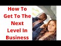 Millionaire Secrets To Level Up In Business!