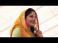 SHAGNA DI SHAM / Royal Rajputana wedding #Padmadeep Mp3 Song