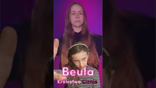 Plakat filmu Beula