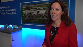 CAE USA new headquarters and now hiring - December 2019