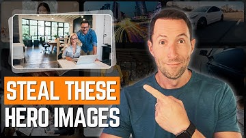 4 Hero Images Every Website Needs (With Examples)