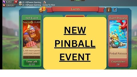 New army skins in Pinaball palooza lords mobile. #lordsmobile #creatorturf