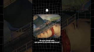 Bu Oyun Çıktığı Hafta Ücretsiz