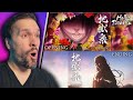 FIRST TIME Reacting To Hell S Paradise Season 2 Opening Ending