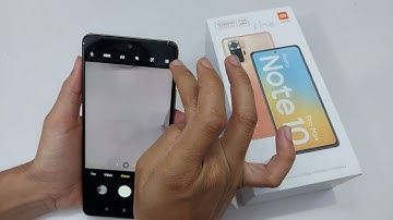 How to fix camera timer problem in Redmi note 10,pro,max | Redmi note 10 camera timer kaise hataye