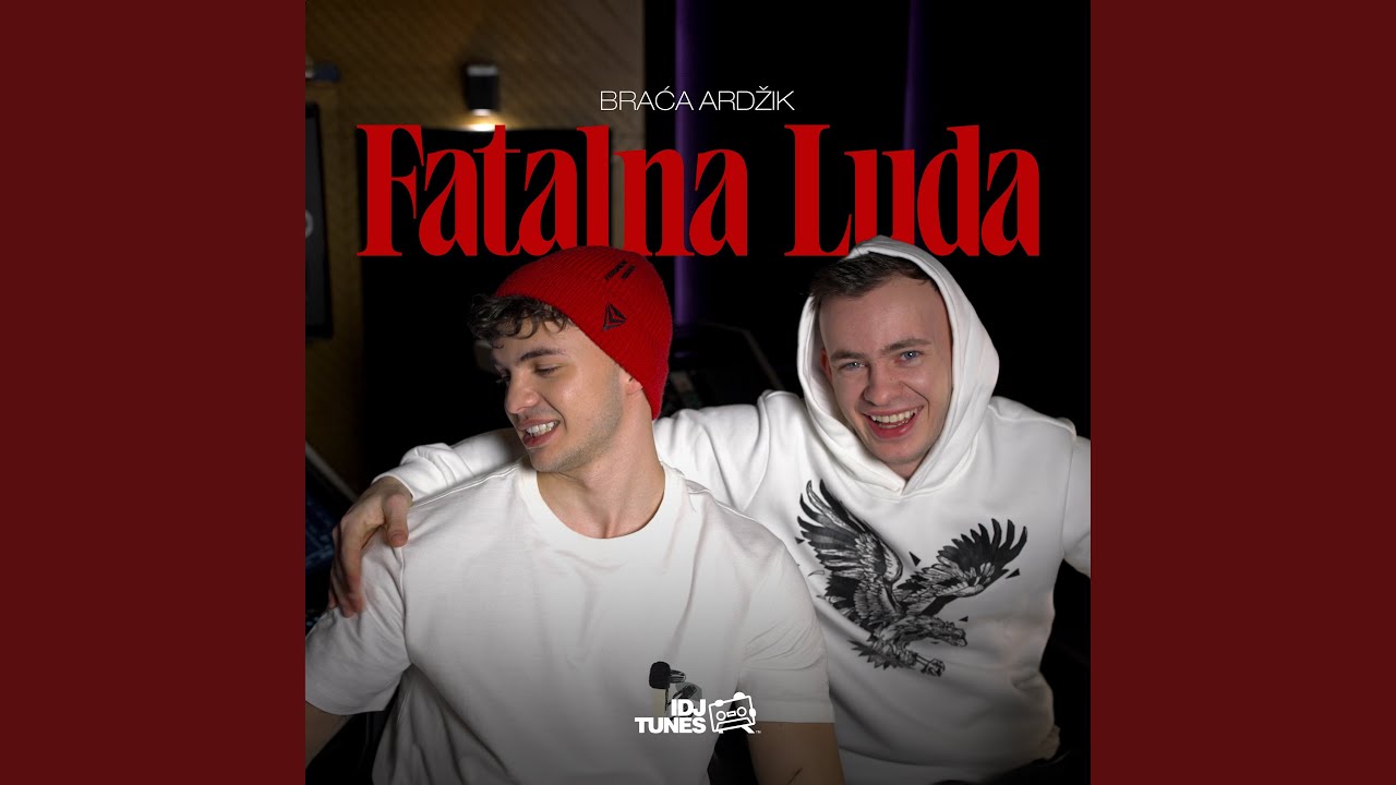Watch Fatalna Luda on YouTube Watch Fatalna Luda on YouTube