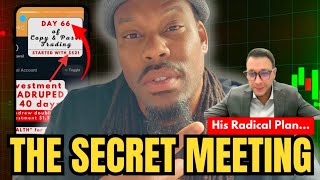 1 Million Millionaires Can Bg Wealth Sharing Break The Curse day 66