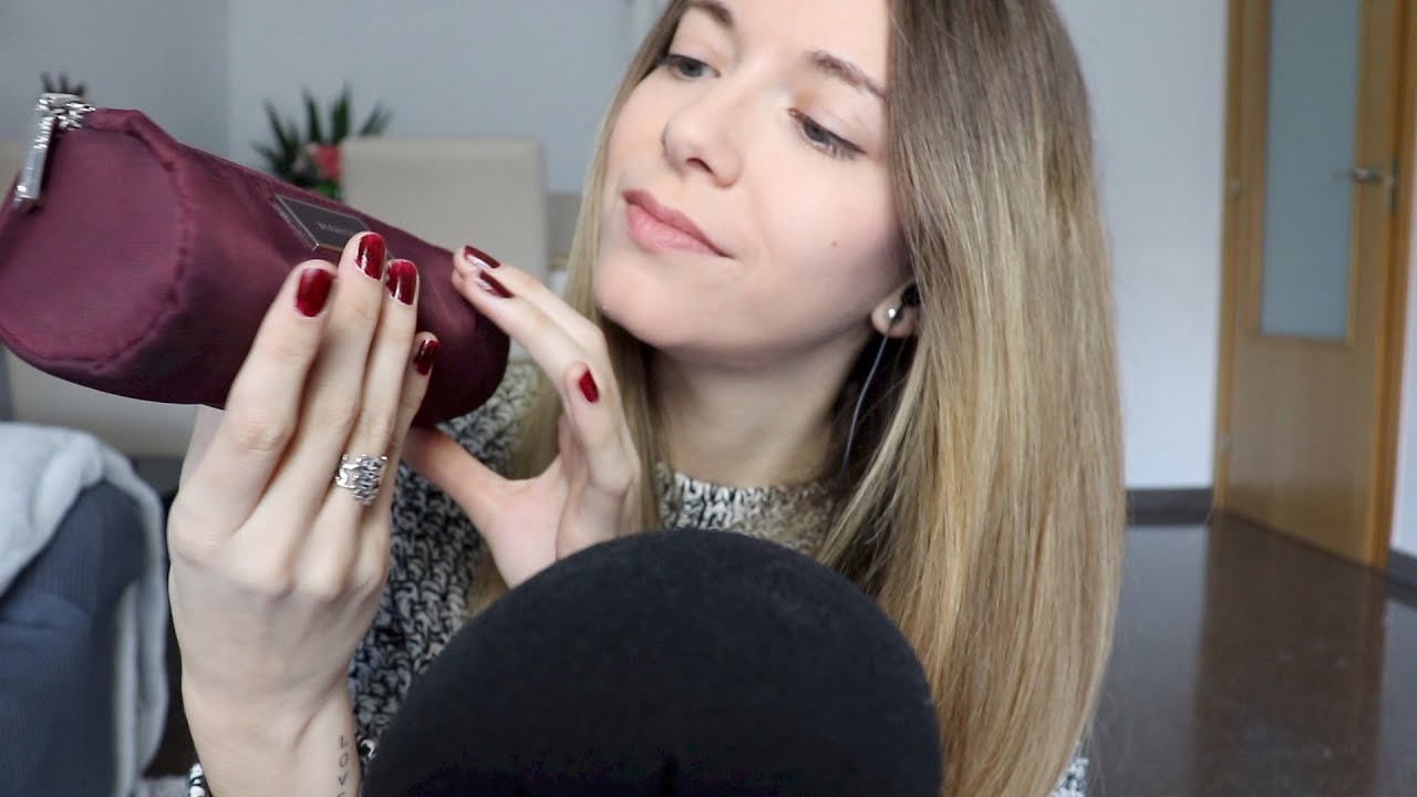 Youtube Asmr Darling