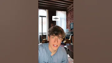Сложна ли буква “Ы” для иностранцев? 🤯