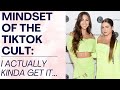 PSYCHOLOGY OF 7M TIKTOK CULT:  How to Help Someone in a Cult or Toxic Relationship! | Shallon Lester