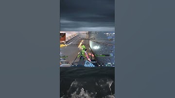 ド戦犯パイロン.mp4 #無名のおにぎり #沼クリップ製造機 #yfp #apex#キャラコン#ワイルドカード #エーペックスレジェンズ