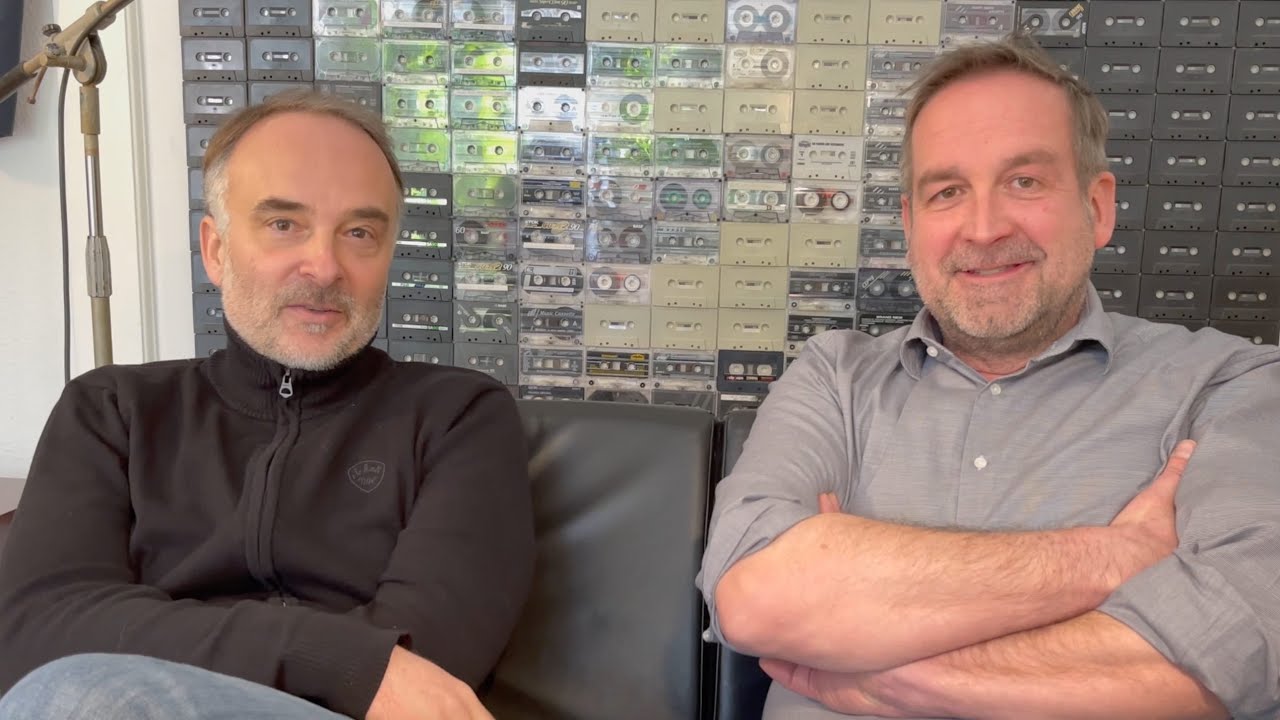 #Musikverlagsverträge