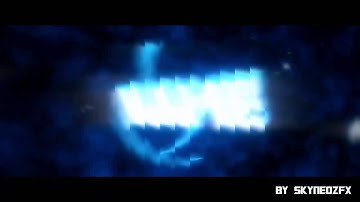 Free Sync Intro Template | By SkyNeoZFX