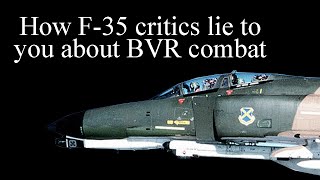 The F-4 Phantom II: Was a Gun Really the Solution?