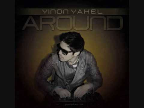 Around (Dub Mix)Yinon Yahel