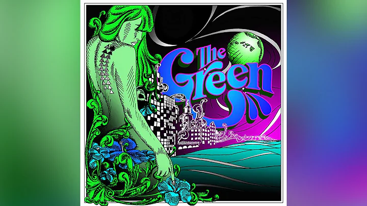 The Green - Dearest Sylvia (Audio)