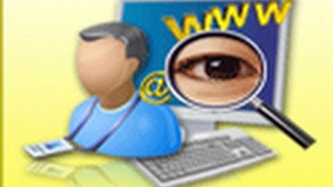 Monitor Employees with PC Tattletale Computer And Internet Monitoring Software