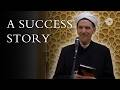 A Success Story Abdal Hakim Murad Eid Al Fitr Sermon 2026 1447 A Success Story Abdal Hakim Murad Eid Al Fitr Sermon 2026 1447