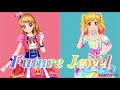 Future Jewel〜あかり&ゆめversion〜