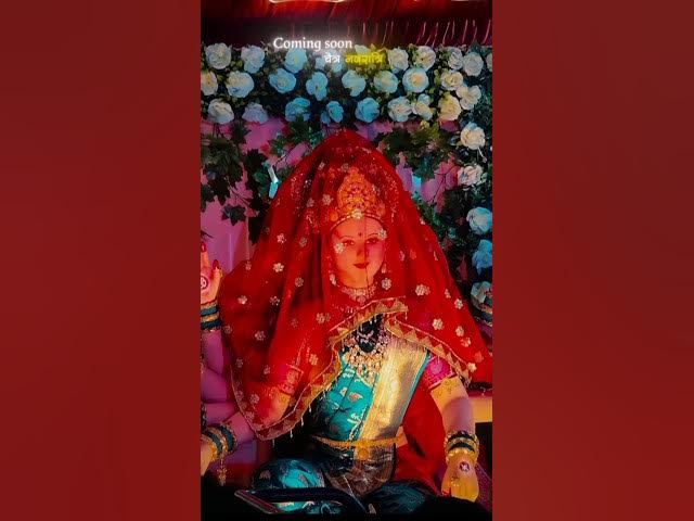 🙏Jay Mata Ji 🙏❤️ #trending #video #hot video#viral