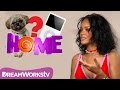 Rihanna &amp; Jim Parsons: 3 Earth Essentials | HOME