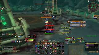 Congrats Salo on your first 2100 and your First 2100 Healing!!