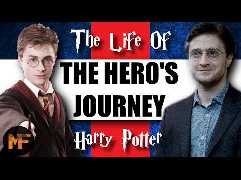 Video: Je li Harry Potter bio punokrvan?