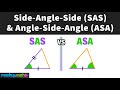 Triangle Congruence Theorems Quiz