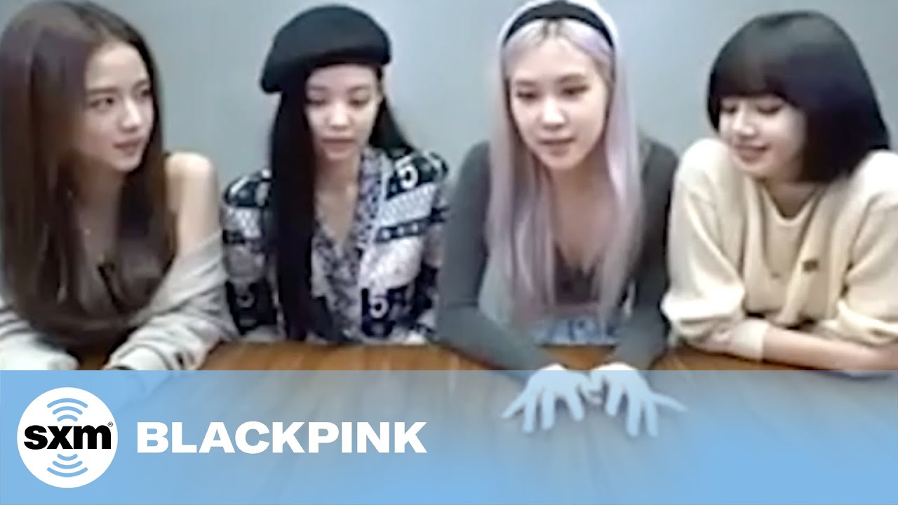 Why Did BLACKPINK's Rosé Learn to Play the Drums?