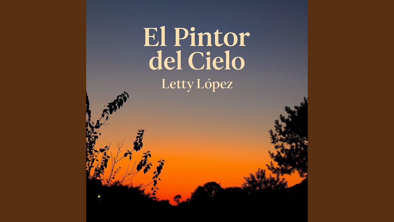 El Pintor Del Cielo