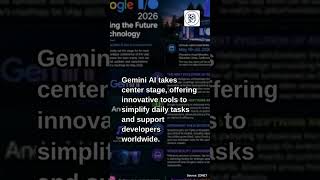 Google I/O 2026: Biggest AI and Android Updates