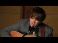 Billy strings live from the station inn for country music week