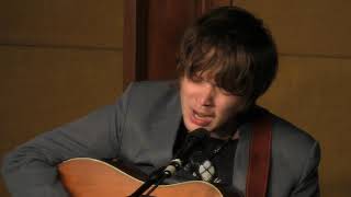 Billy Strings Live from the Station Inn for Country Music Week