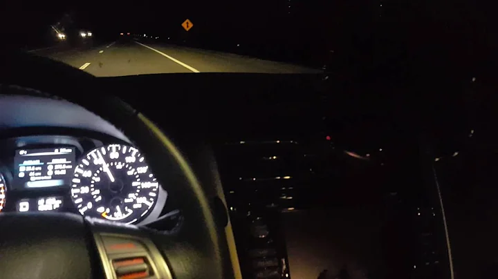 Fix black screen radio display