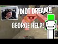 Dream & George's Worst Fails of All Time for 5 Minutes Straight