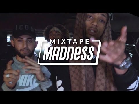 FromDaCurb 4R x ROTTi - Polo G (Music Video) | @MixtapeMadness