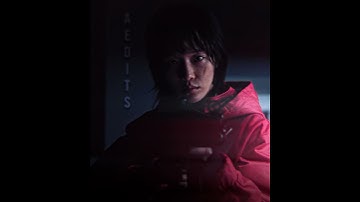 Thumbnail of Sushi don't lie 🗿 - Kang No-eul (Pink Guard 011) [Squid Game] Edit 4K | 八方來財