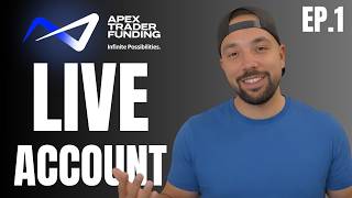 I'm getting moved to a LIVE account (Good or Bad?)