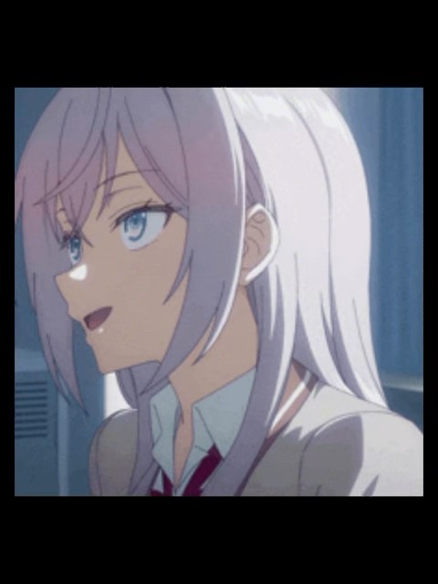 alia hides her feelings in russian #remix #dance #music #anime