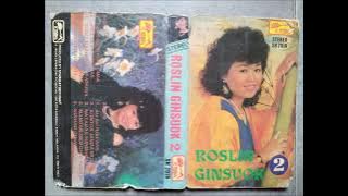 Roslin Ginsuok - Koihad Ginawo Ku