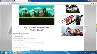 How To Download A Game From Fullypcgames.net