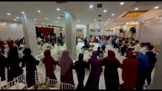 Koma Sedat İstanbul Grani̇ Halay 2025