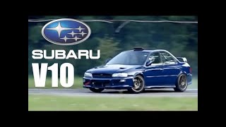 TOP 9 Absolutely Crazy Engine Swaps   Ep  6   (Visio Racer)