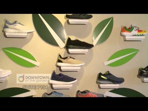 Thumb of Keola Healthy Footwear video